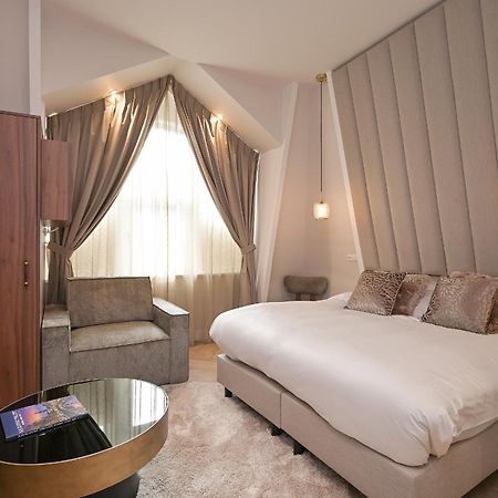 Novallure Downtown - Short Stay Apartments Haag Exteriér fotografie