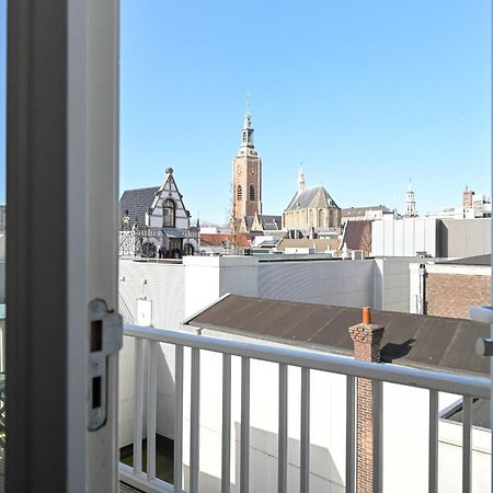 Novallure Downtown - Short Stay Apartments Haag Exteriér fotografie